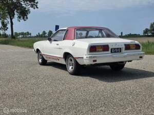 Bild 5/32 von Ford Mustang II 140 (1976)