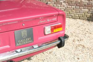 Bild 45/50 von Alfa Romeo Giulia Nuova Super 1300 (1975)