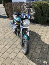 Immagine 3/8 di Kawasaki ZR 1100 Zephyr (1994)