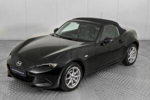 Imagen 38/50 de Mazda MX-5 1.5 (2016)