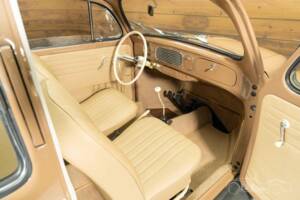 Immagine 10/19 di Volkswagen Maggiolino 1200 Export "Oval" (1957)