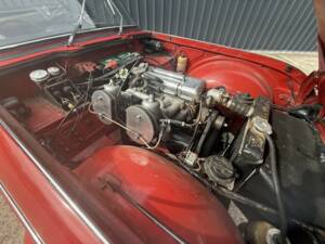 Imagen 13/19 de Triumph TR 4A IRS (1967)