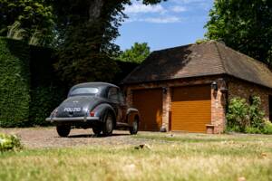 Image 10/36 of Morris Minor 1000 (1956)