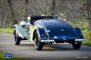 Image 17/53 of Bentley 4 1&#x2F;4 Litre Turner Supercharged (1937)
