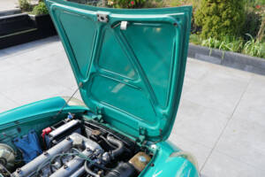 Image 40/50 of Alfa Romeo 1750 Spider Veloce (1969)