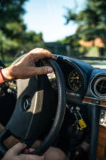 Bild 40/42 von Mercedes-Benz 380 SL (1981)