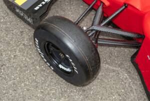 Image 19/85 of Ferrari 641 (1990)