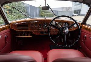 Bild 16/35 von Bentley R-Type Continental (1954)