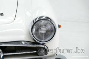 Bild 11/30 von Alfa Romeo Giulia 1600 Spider Veloce (1965)