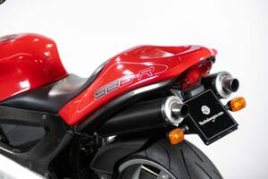 Immagine 15/50 di Bimota SB6-R (1999)