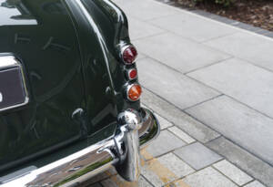 Bild 20/33 von Bentley S1 DHC Park Ward (1956)