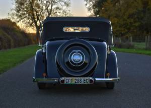 Image 25/50 of Bentley 4 1&#x2F;4 Litre (1937)