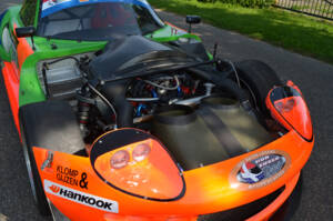 Bild 10/13 von Marcos Mantis GT3 (2006)