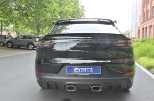 Afbeelding 18/19 van Porsche Cayenne Turbo GT (2022)