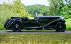 Image 13/50 of Lagonda M 35 Rapide T9 (1935)