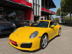 Image 3/27 of Porsche 911 Carrera (2018)