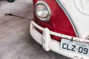 Bild 31/116 von Volkswagen T1 Brasil 1.6 (1973)