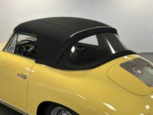 Image 77/101 of Porsche 356 B 1600 (1963)
