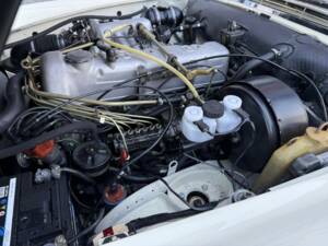 Image 32/48 of Mercedes-Benz 280 SL (1970)