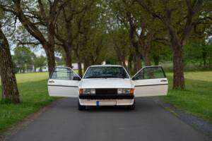 Bild 35/35 von Volkswagen Scirocco II 1.8 (1989)