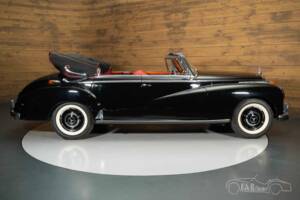 Bild 7/19 von Mercedes-Benz 300 b Cabriolet D (1955)