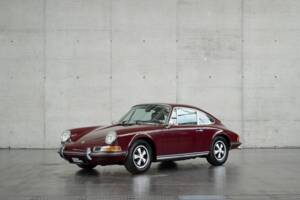 Bild 1/50 von Porsche 911 2.2 T (1970)