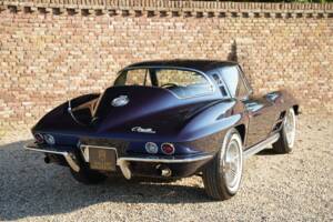 Image 40/50 of Chevrolet Corvette Sting Ray (1964)