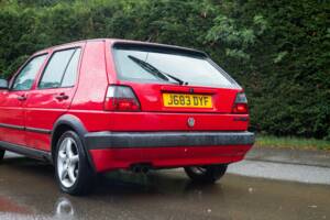 Image 33/50 de Volkswagen Golf III GTI 2.0 (1992)