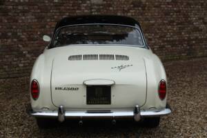 Bild 6/50 von Volkswagen Karmann Ghia 1300 (1966)