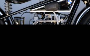 Image 9/97 of BMW R 63 (1929)