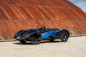 Image 9/39 of Delahaye 135M Guillore (1937)