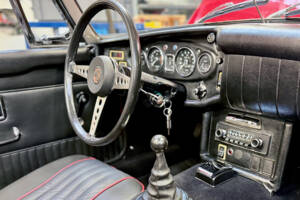 Bild 14/64 von MG MGB (1970)