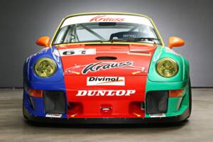 Afbeelding 3/30 van Porsche 911 GT2 R (1996)