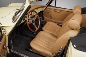 Image 21/39 of Porsche 356 B 1600 Super (1963)