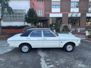 Imagen 3/10 de Ford Taunus 1600 GXL (1973)