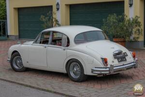 Immagine 8/26 di Jaguar Mk II 3.8 (1961)