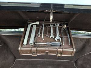 Image 11/29 of Maserati Biturbo Spyder i (1988)