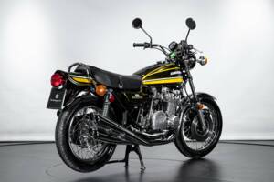 Immagine 4/50 di Kawasaki DUMMY (1975)