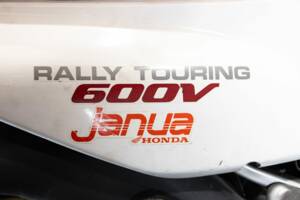 Image 24/47 of Honda XL 600V Transalp (1989)