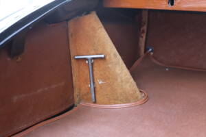 Image 31/31 of Jaguar XK 150 3.4 S OTS (1958)
