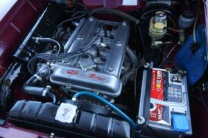 Bild 26/50 von Alfa Romeo Giulia Nuova Super 1300 (1975)