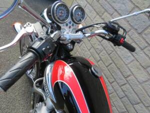 Image 9/39 of Triumph Bonneville T100 (2005)