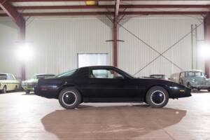 Obraz 7/63 pojazdu Pontiac Firebird TransAm (1984)
