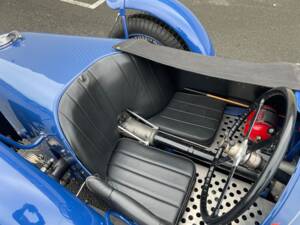 Immagine 34/48 di Riley 12&#x2F;4 TT Sprite (1936)