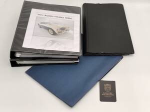 Afbeelding 8/50 van Austin-Healey 100&#x2F;4 (BN1) (1954)