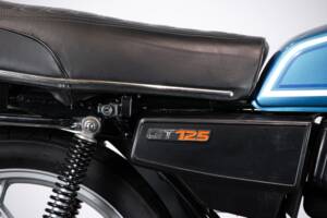 Image 40/50 of Suzuki GT 125 (1979)