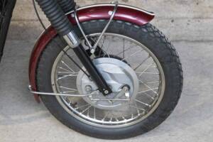 Image 5/38 of Triumph T 100 R Daytona (1971)