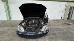 Bild 22/88 von Mercedes-Benz S 500 (2001)