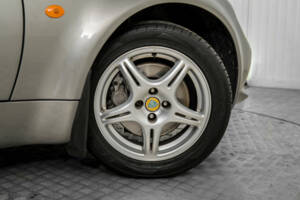 Imagen 38/50 de Lotus Elise 111 (1998)
