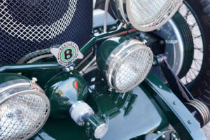 Imagen 13/50 de Bentley Speed Eight (1948)